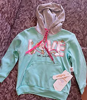 Set di abbigliamento per bambini «Вalkupu & Excuisive Designed Collection» — foto 2 dell'alert A12/00646/23
