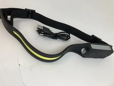 Cerchietto «All perspectives Induction headlamp» — foto 2 dell'alert A12/02616/23