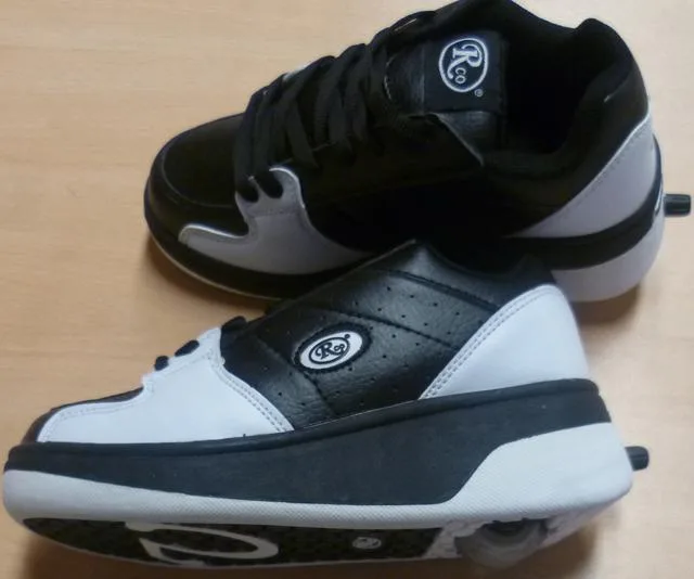Allenatori per bambini con ruote "Rco Sports" &amp; #13; &amp; #13; (Rco)