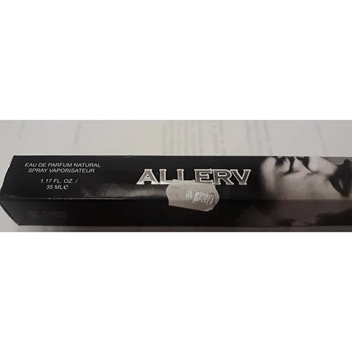 Profumo «Allerv Eau de Parfum» — foto 2 dell'alert A12/02869/24