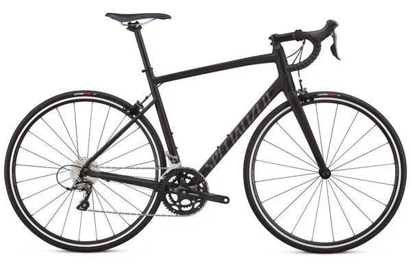 La bicicletta «Allez (Base),Sport, Elite» (Specialized)