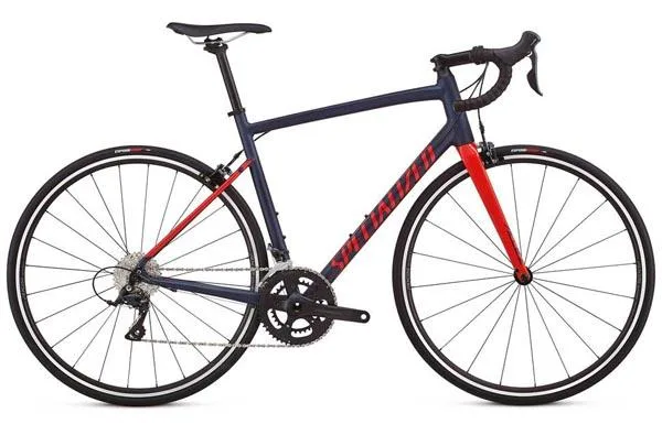 La bicicletta «Allez (Base),Sport, Elite» — foto 2 dell'alert A12/0364/18
