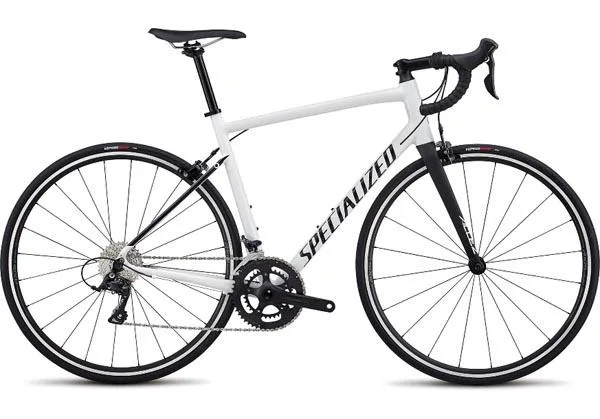 La bicicletta «Allez (Base),Sport, Elite» — foto 3 dell'alert A12/0364/18