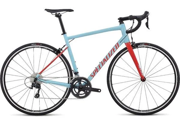 La bicicletta «Allez (Base),Sport, Elite» — foto 4 dell'alert A12/0364/18