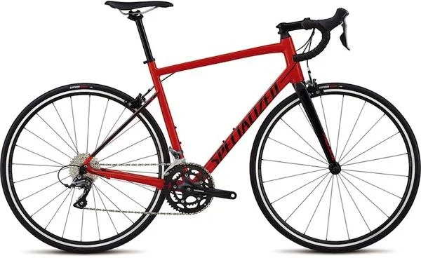 La bicicletta «Allez (Base),Sport, Elite» — foto 6 dell'alert A12/0364/18