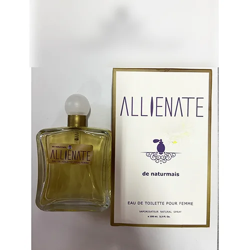 Profumo «Allienate de naturmais» — foto 1 dell'alert A12/00549/24