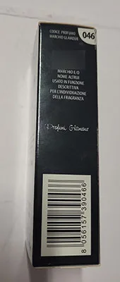Eau de toilette «Allur sport» — foto 4 dell'alert A12/01951/23