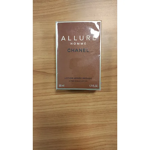 Lozione dopobarba «Allure Homme» (Chanel)