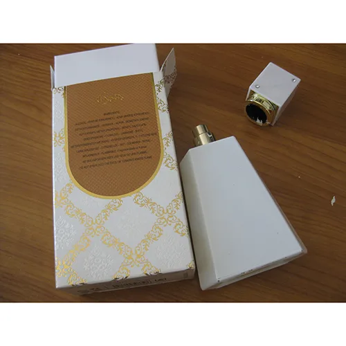 Profumo «Alms Creation» — foto 1 dell'alert SR/03489/25