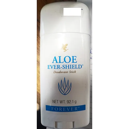 Deodorant «Aloe Ever Shield» (FOREVER)