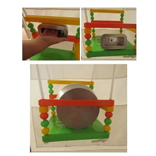 Altalena per bambini