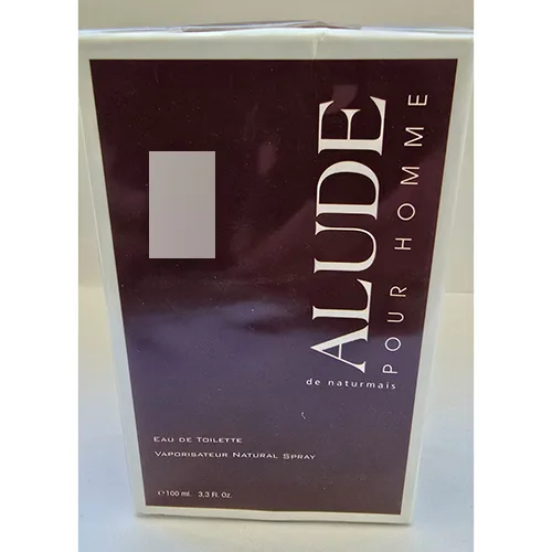 Eau de toilette «Alude» — foto 4 dell'alert SR/02720/25
