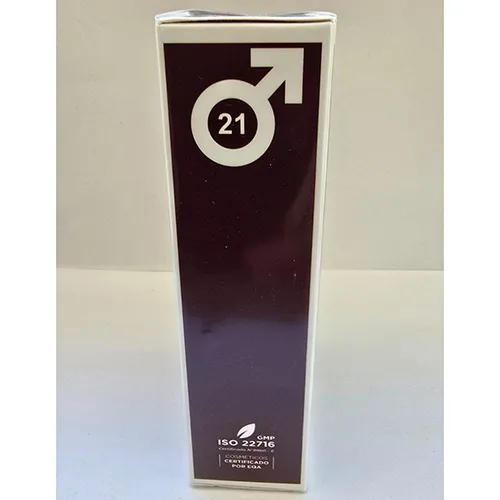 Eau de toilette «Alude» — foto 5 dell'alert SR/02720/25