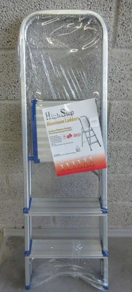 Scala «Aluminum Ladders» — foto 2 dell'alert A12/1721/15