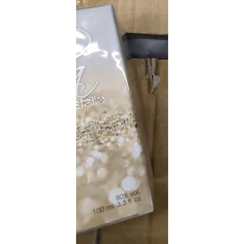 Eau de toilette «Alya luce di stelle» — foto 2 dell'alert SR/01283/25