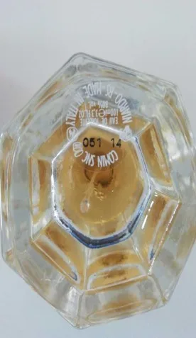 Eau de toilette «ALYA LUCI DI STELLE» — foto 4 dell'alert A12/02870/23