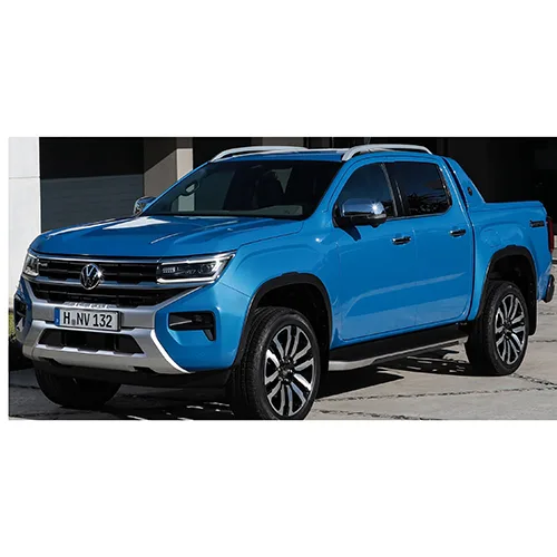 Autovettura «Amarok» (Volkswagen)