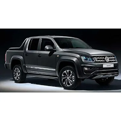 Autovettura «Amarok» (VW - Volkswagen AG)