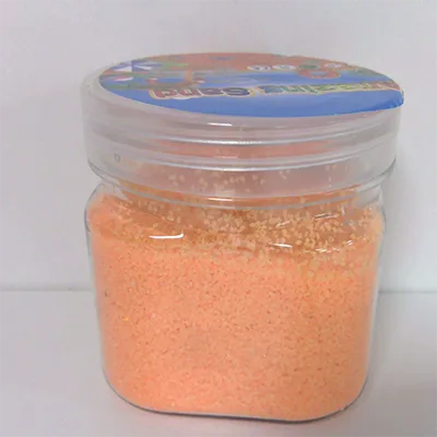 Giocattolo di attività della sabbia «Amazing Sand» (XIAOHONG)