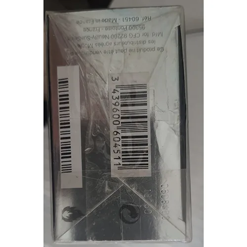 Eau de toilette «Amen» (Mugler)