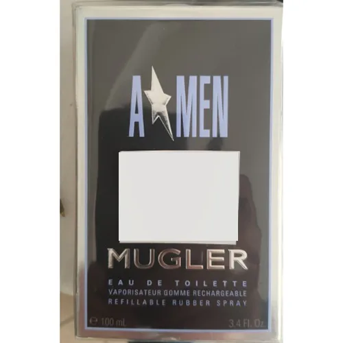 Eau de toilette «Amen» — foto 3 dell'alert SR/02859/25