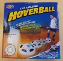 Giochi di Hoverball «Amenon Hoverball 1» (Amenon)