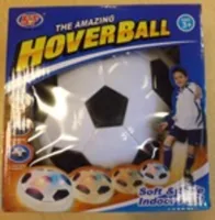 Giochi di Hoverball «Amenon Hoverball 1» — foto 2 dell'alert A12/00359/20