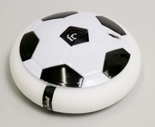Giochi di Hoverball «Amenon Hoverball 1» — foto 3 dell'alert A12/00359/20