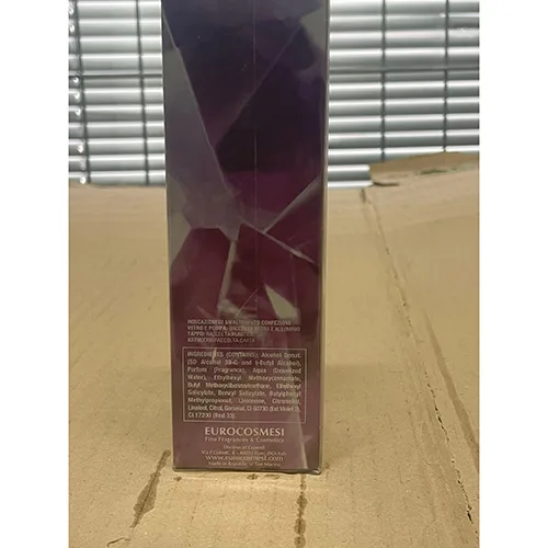 Profumo «Amethyste» (Elementi di Byblos)