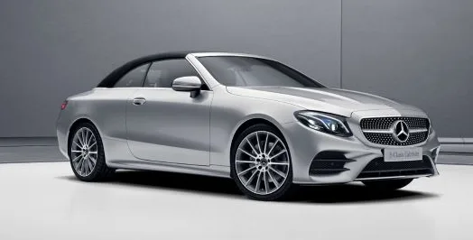 Autovettura «AMG GT 4-Door (Coupé)-Class, CLS, E-Class, E-Class Coupé/Cabriolet» — foto 3 dell'alert A12/02219/23