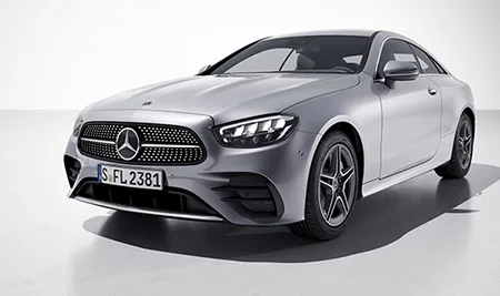 Autovettura «AMG GT 4-Door (Coupé)-Class, CLS, E-Class, E-Class Coupé/Cabriolet» — foto 4 dell'alert A12/02219/23