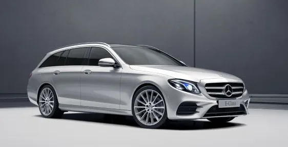 Autovettura «AMG GT 4-Door (Coupé)-Class, CLS, E-Class, E-Class Coupé/Cabriolet» — foto 5 dell'alert A12/02219/23