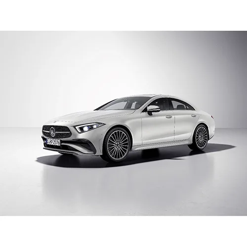 Autovettura «AMG GT 4-Door Coupé, CLS, E-Class» — foto 2 dell'alert A12/00463/24