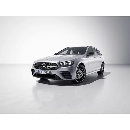 Autovettura «AMG GT 4-Door Coupé, CLS, E-Class» — foto 3 dell'alert A12/00463/24