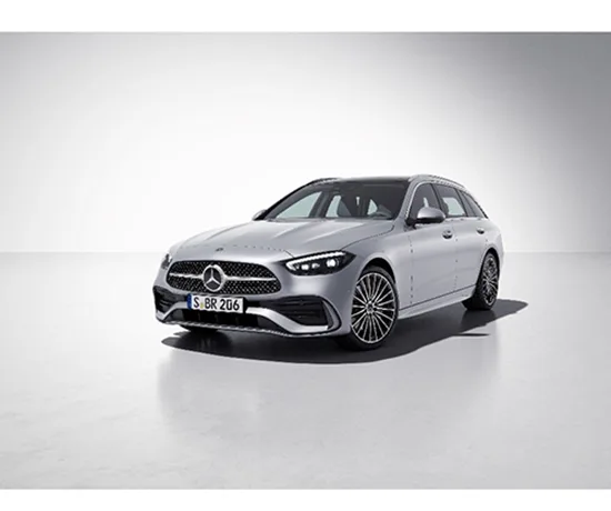 Autovettura «AMG GT, C-Class, E-Class, S-Class, SL, CLE, GLC, EQE SUV, EQE, EQS SUV, EQS» (Mercedes-Benz)
