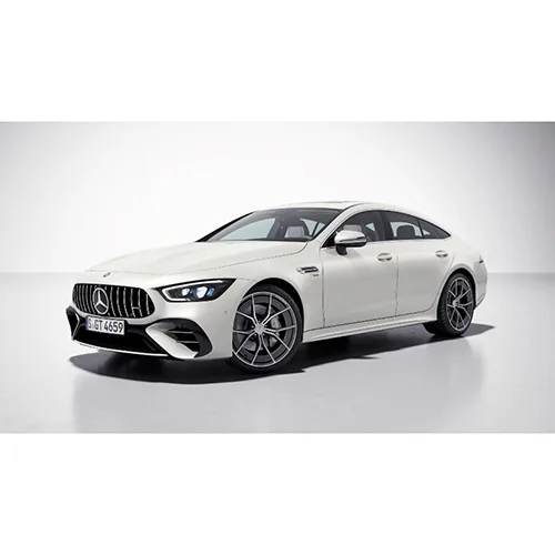 Autovettura «AMG GT, C-Class, E-Class, S-Class, SL, CLE, GLC, EQE SUV, EQE, EQS SUV, EQS» — foto 3 dell'alert A12/00939/24