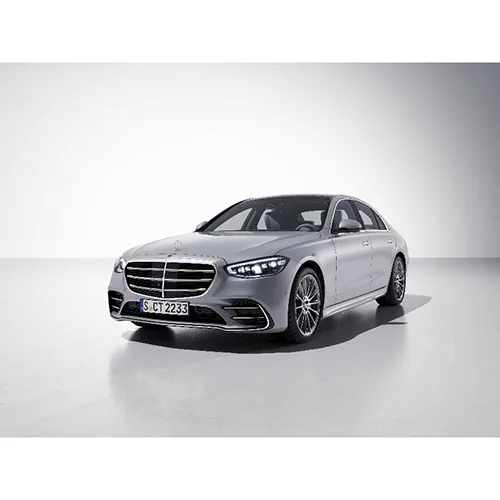 Autovettura «AMG GT, C-Class, E-Class, S-Class, SL, CLE, GLC, EQE SUV, EQE, EQS SUV, EQS» — foto 8 dell'alert A12/00939/24