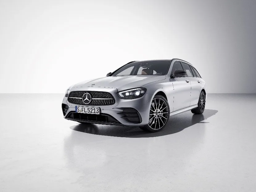 Autovettura «AMG GT, C-Class, E-Class, S-Class, SL, CLE, GLC, EQE SUV, EQE, EQS SUV, EQS» — foto 9 dell'alert A12/00939/24