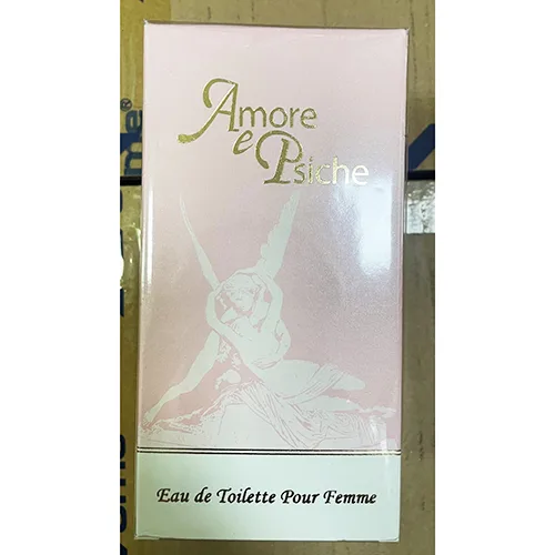 Profumo «Amore e Psiche» — foto 1 dell'alert A12/01563/24