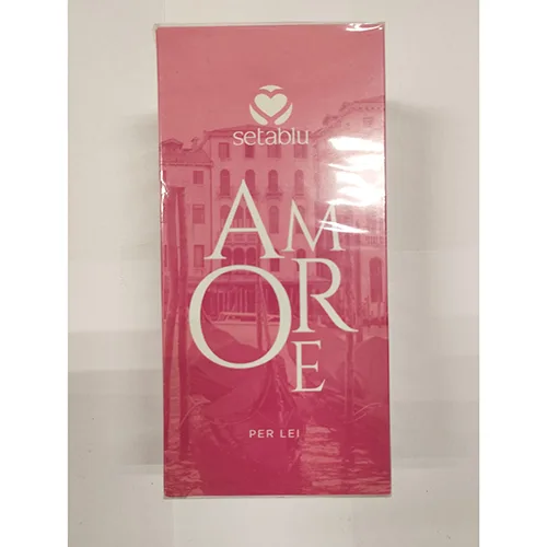 Profumo «Amore» — foto 4 dell'alert SR/00119/25