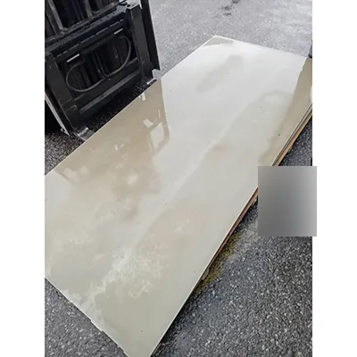 Pannello truciolare di cemento «AMROC»