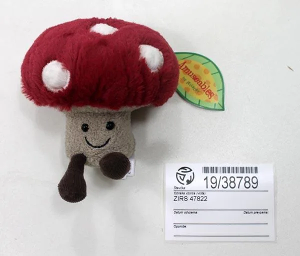 Giocattolo morbido «Amuseables» (Jellycat)