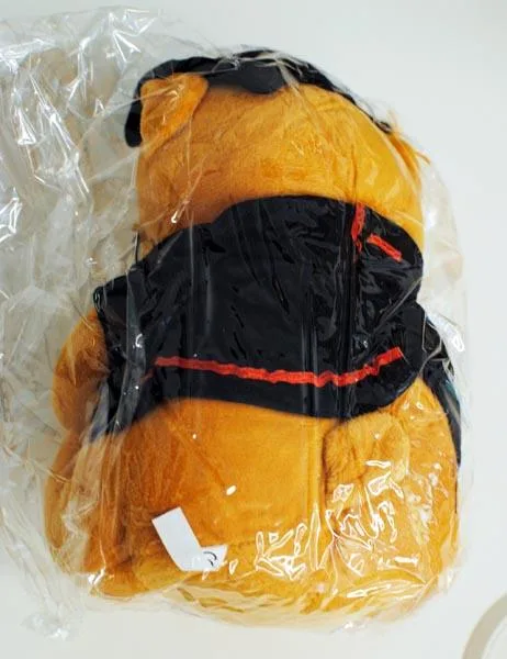 Peluche orso «Amycute» — foto 2 dell'alert A12/1825/19