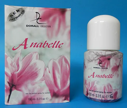 Profumo «Anabelle EdP» (DORALL Collection)
