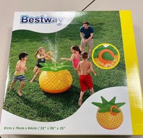 Ananas Blast (Bestway)