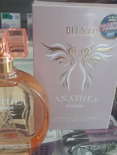 Eau de parfum «Anathea Eau de Parfum women» — foto 2 dell'alert A12/02633/23