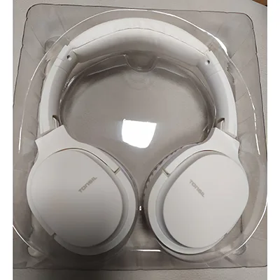 Cuffie senza fili «ANC Wireless» — foto 3 dell'alert A12/00606/24
