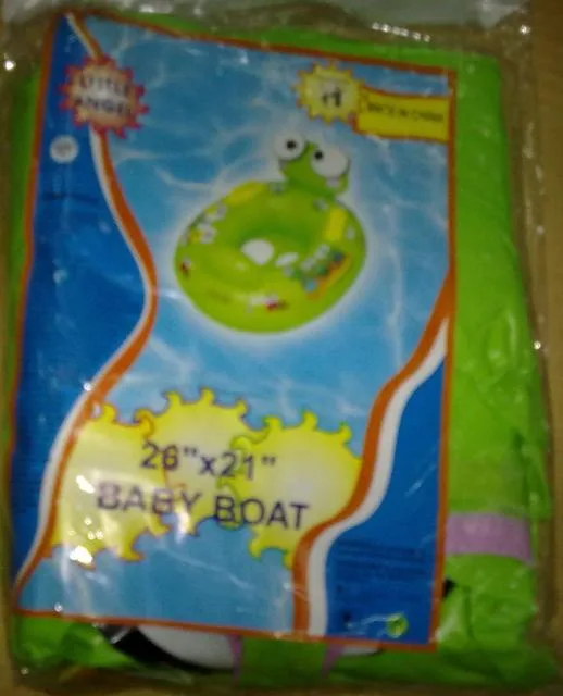 Anello da bagno per bambini lt;font color="#ff0000"> (PRODUC) — foto 5 dell'alert 1082/11