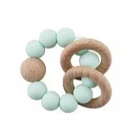 Anello di dentizione rattle
