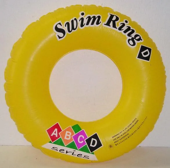Anello di nuoto (AIXIANG TM)